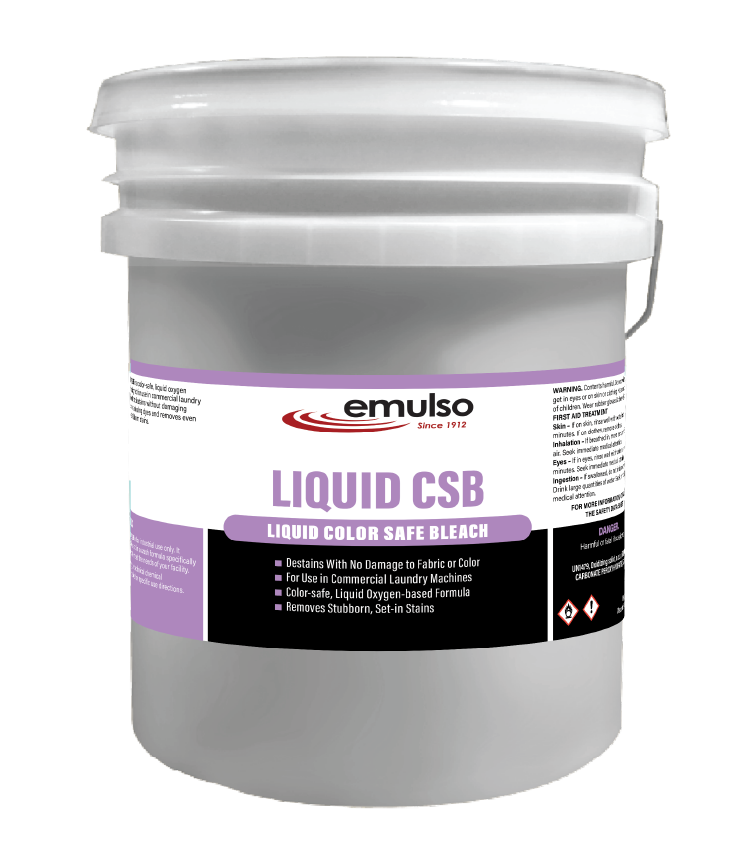 Liquid CSB 5 GL